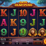 Pelajari bagaimana slot online telah mempengaruhi industri iGaming, dari inovasi teknologi hingga pengaruh ekonomi. Temukan bagaimana perkembangan slot online mengubah cara pemain berinteraksi dengan game kasino.